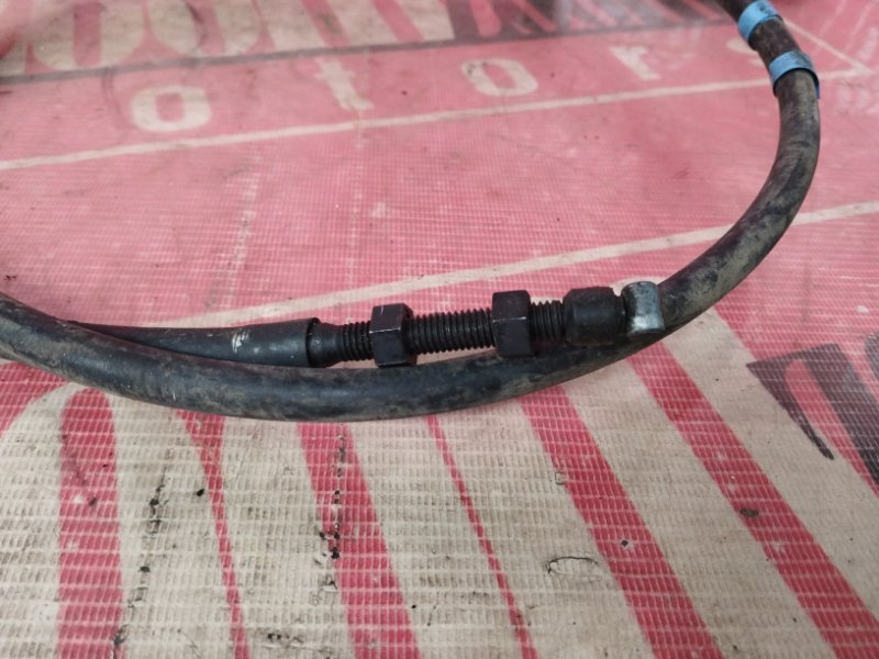 Трос газа, 1900 рублей, Солонцы