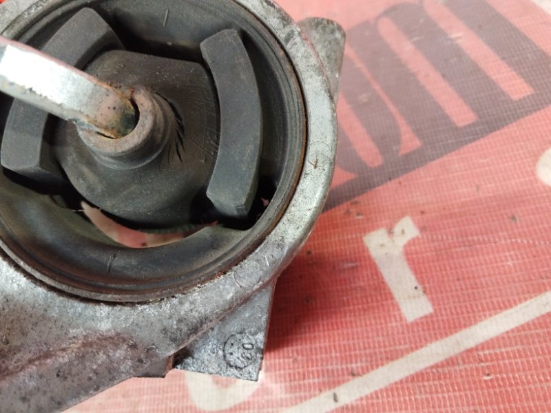 Подушка КПП, 2400 рублей, Солонцы