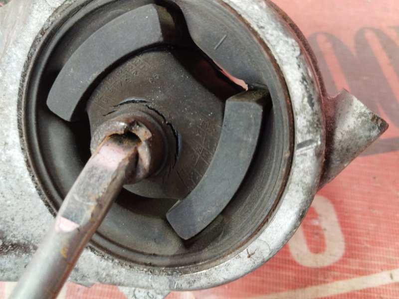 Подушка КПП, 2400 рублей, Солонцы