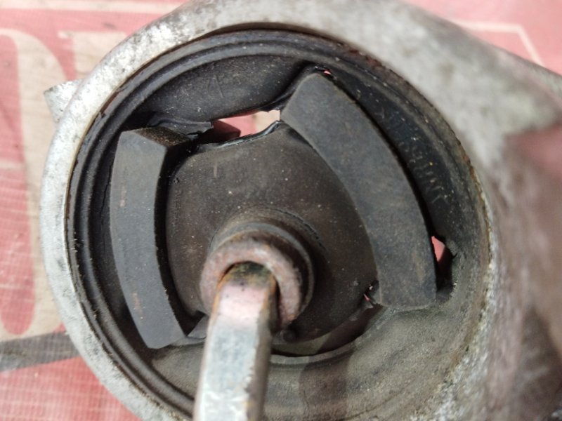 Подушка КПП, 2400 рублей, Солонцы