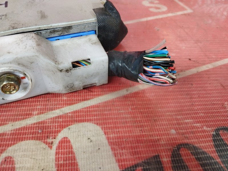 Компьютер (Блок управления), 2900 рублей, Солонцы