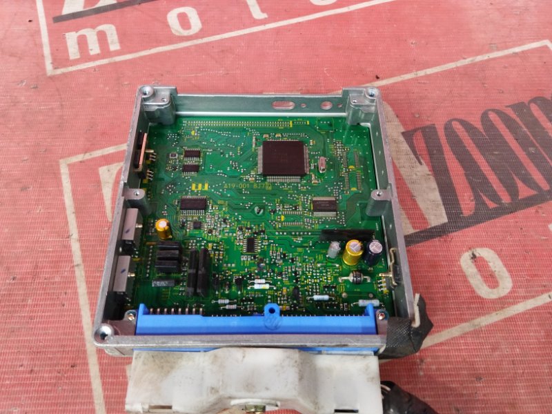 Компьютер (Блок управления), 2900 рублей, Солонцы