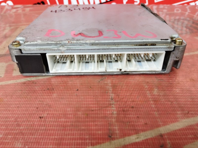 Компьютер (Блок управления), 500 рублей, Солонцы