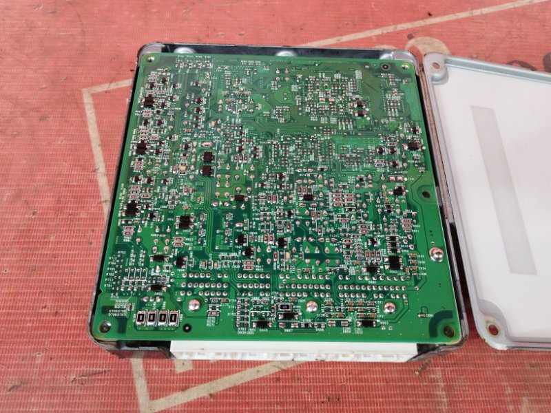 Компьютер (Блок управления), 500 рублей, Солонцы