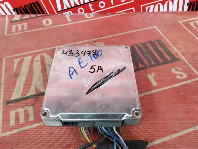 Компьютер (Блок управления), 2400 рублей, Солонцы