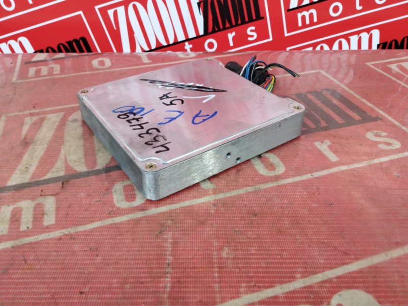 Компьютер (Блок управления), 2400 рублей, Солонцы