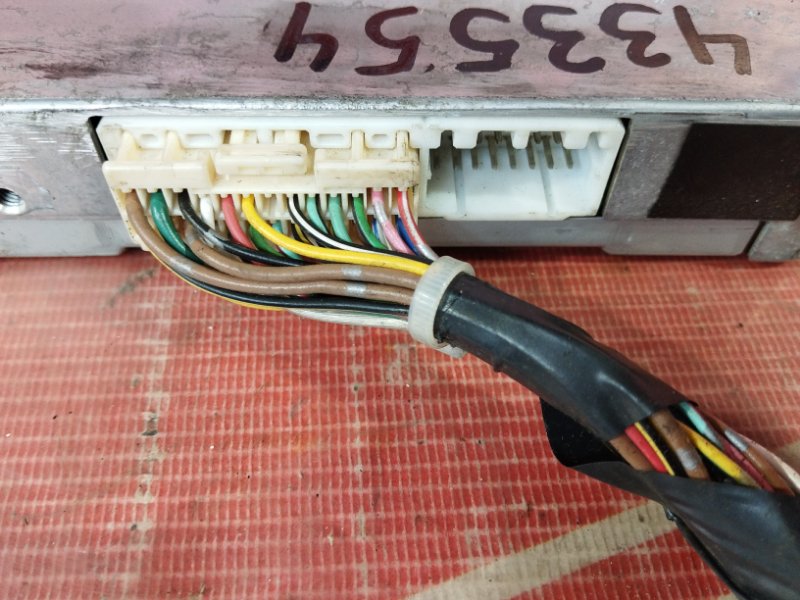 Компьютер (Блок управления), 300 рублей, Солонцы