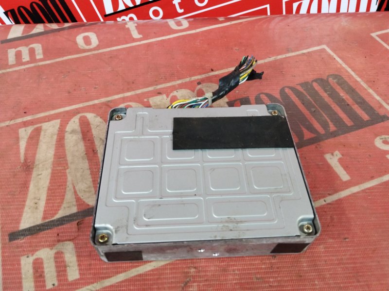 Компьютер (Блок управления), 300 рублей, Солонцы