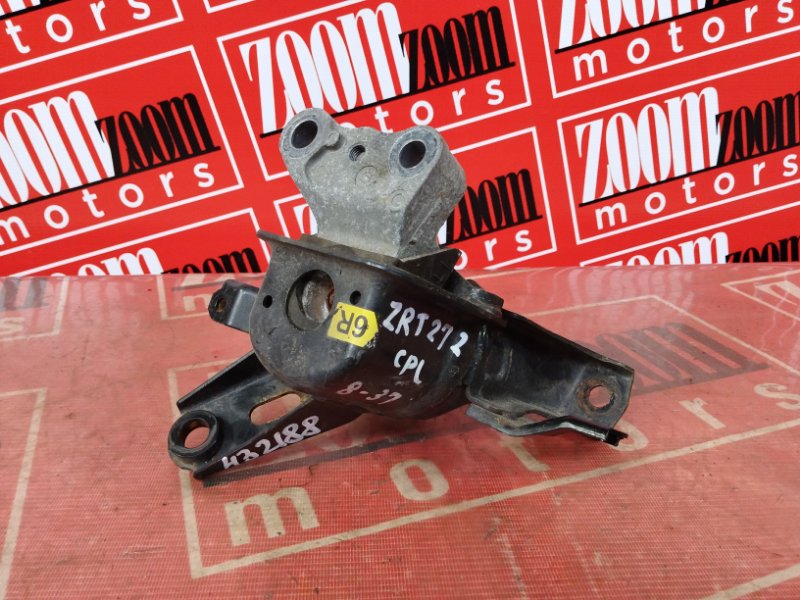 Подушка двигателя, 1900 рублей, Солонцы