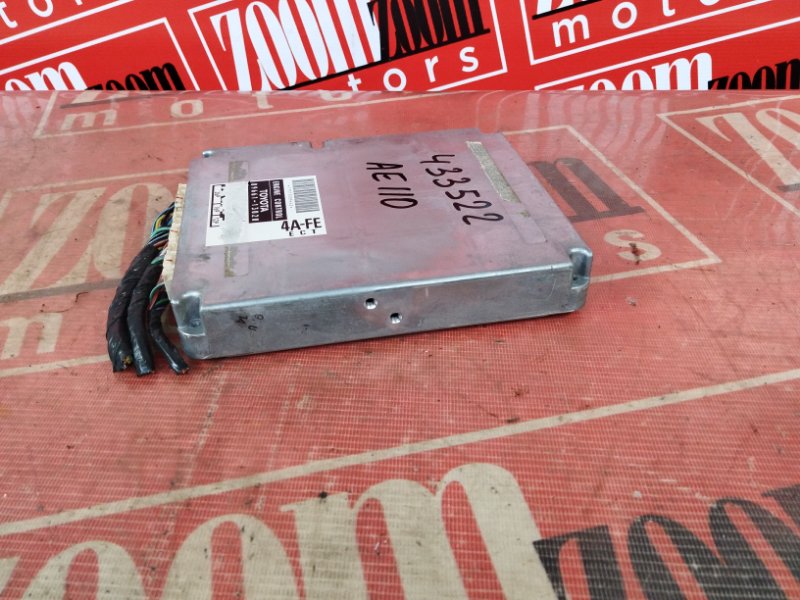 Компьютер (Блок управления), 500 рублей, Солонцы