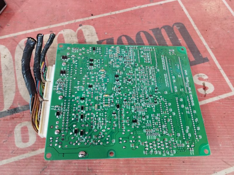 Компьютер (Блок управления), 500 рублей, Солонцы