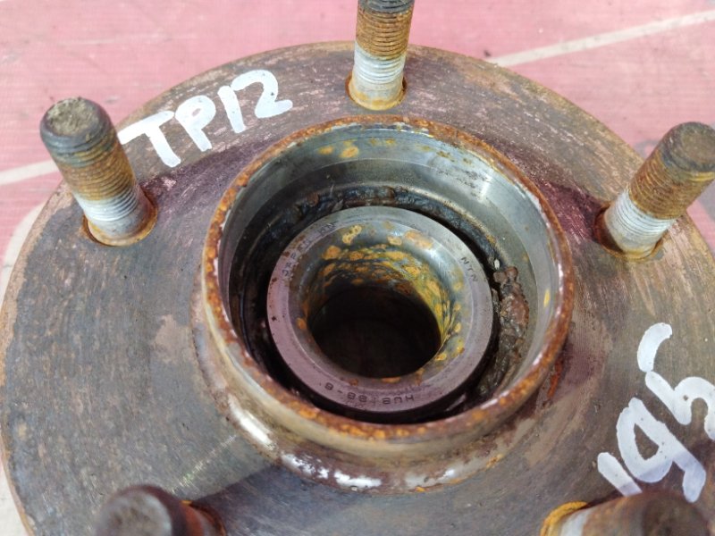 Ступица, 1200 рублей, Солонцы