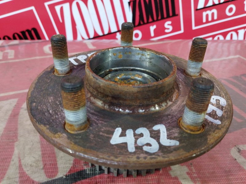 Ступица, 1200 рублей, Солонцы