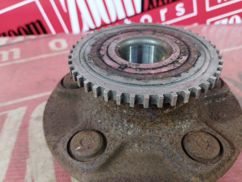 Ступица, 1200 рублей, Солонцы