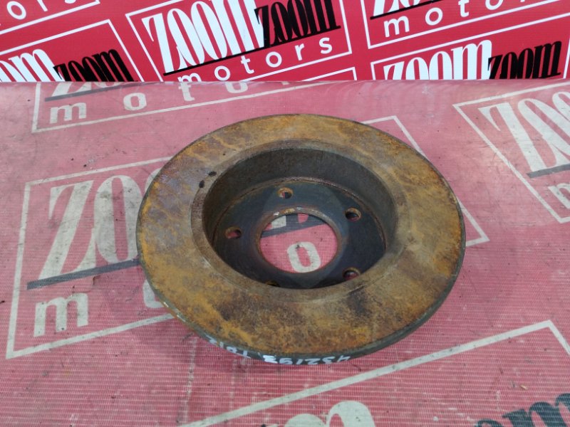 Диск тормозной, 800 рублей, Солонцы