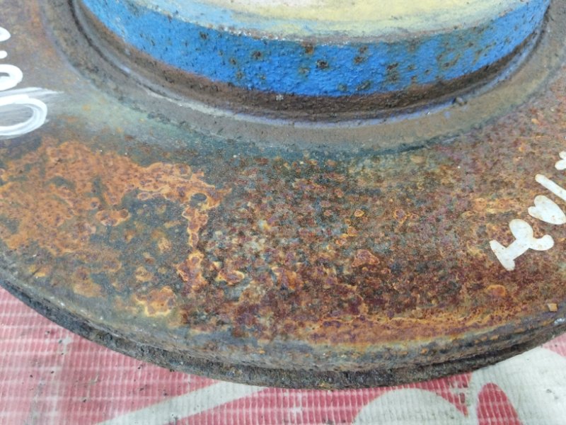 Диск тормозной, 800 рублей, Солонцы