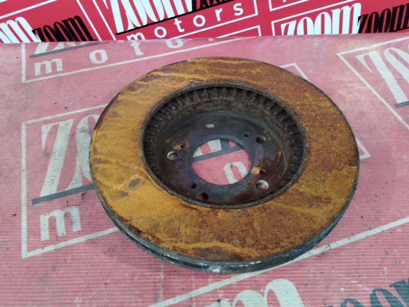 Диск тормозной, 800 рублей, Солонцы