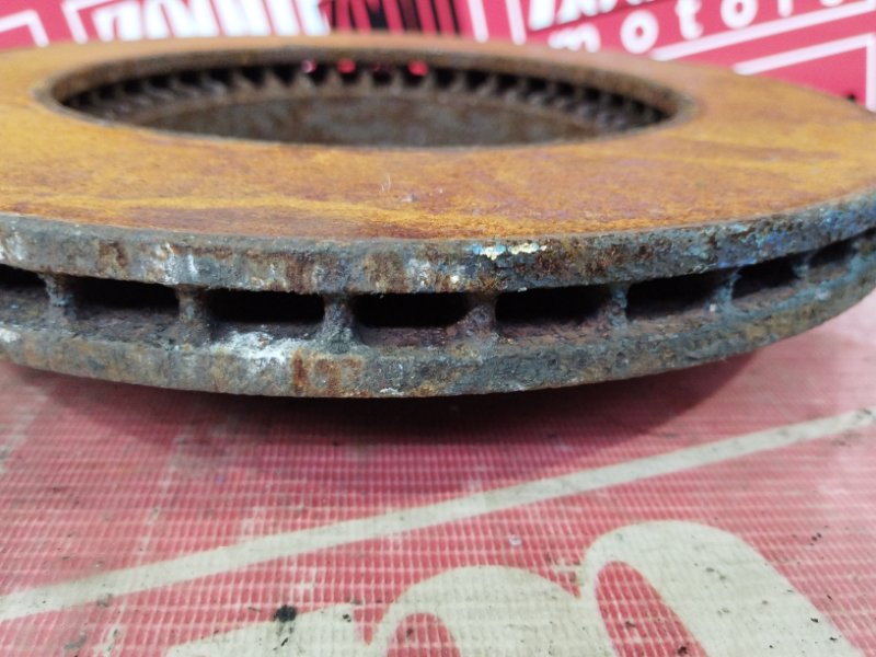 Диск тормозной, 800 рублей, Солонцы