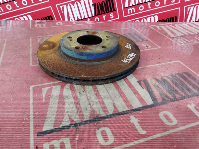 Диск тормозной, 800 рублей, Солонцы