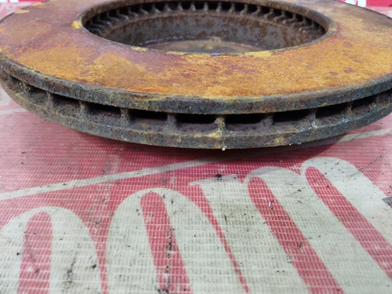 Диск тормозной, 800 рублей, Солонцы