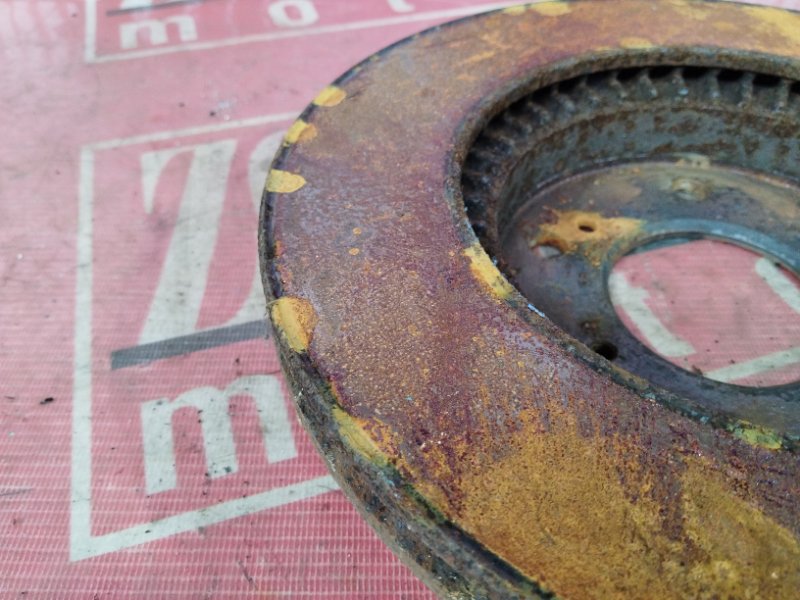 Диск тормозной, 800 рублей, Солонцы