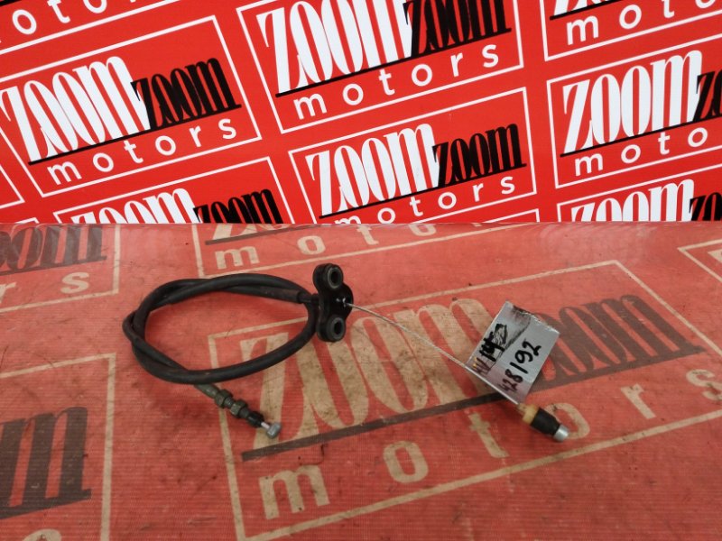 Трос газа, 500 рублей, Солонцы