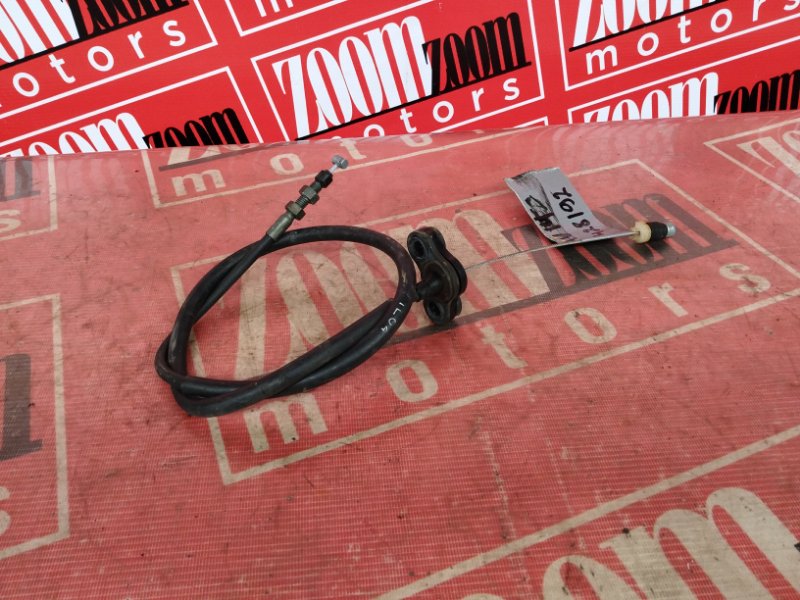 Трос газа, 500 рублей, Солонцы