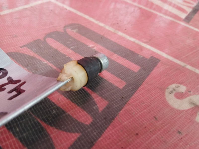 Трос газа, 500 рублей, Солонцы