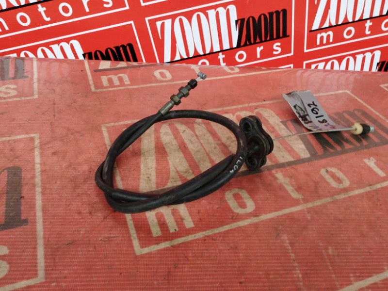 Трос газа, 500 рублей, Солонцы