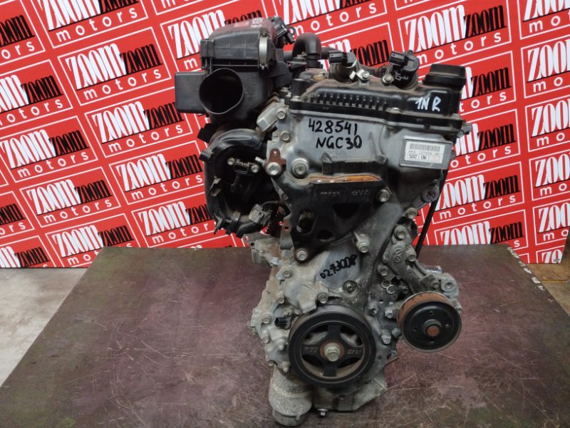 Двигатель, 47500 рублей, Солонцы