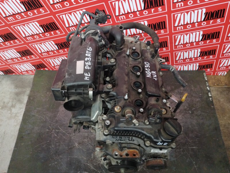 Двигатель, 47500 рублей, Солонцы