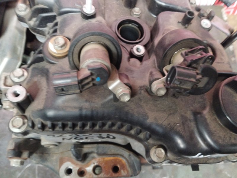 Двигатель, 47500 рублей, Солонцы