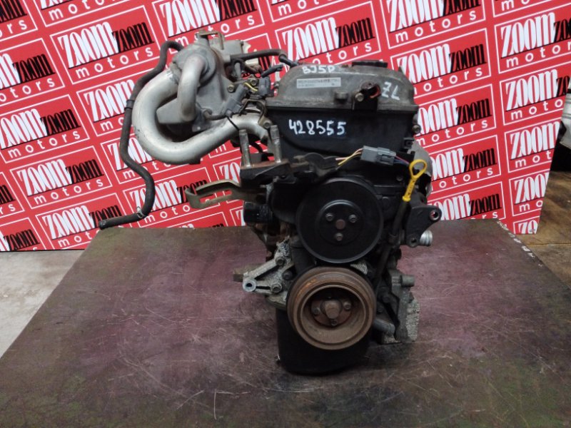 Двигатель, 90300 рублей, Солонцы