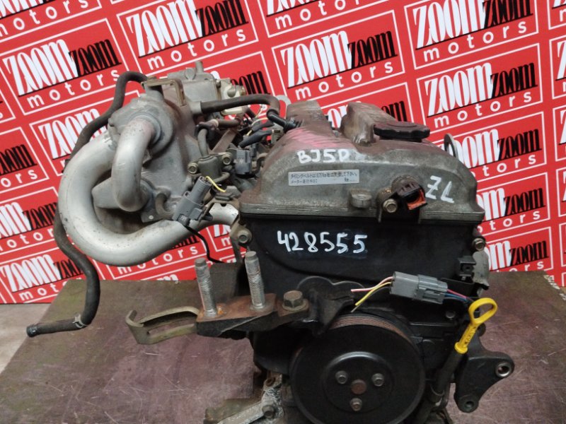 Двигатель, 90300 рублей, Солонцы