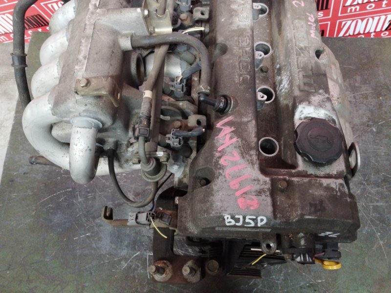 Двигатель, 90300 рублей, Солонцы