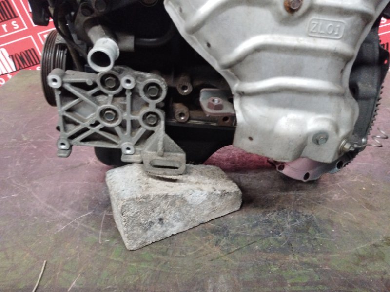 Двигатель, 90300 рублей, Солонцы