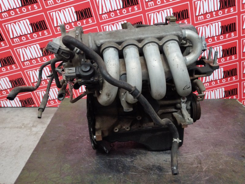 Двигатель, 90300 рублей, Солонцы