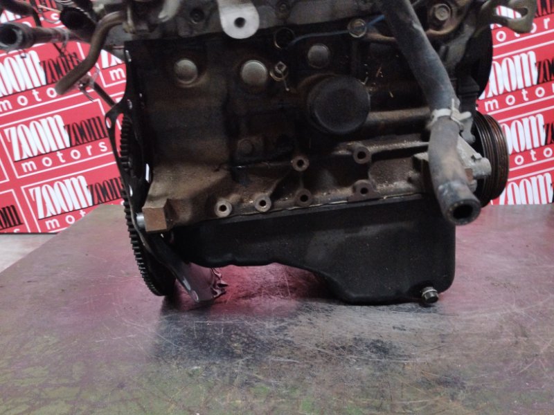 Двигатель, 90300 рублей, Солонцы