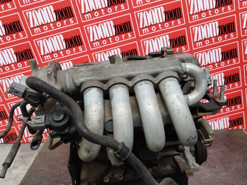 Двигатель, 90300 рублей, Солонцы