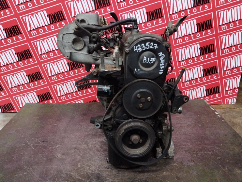 Двигатель, 61800 рублей, Солонцы