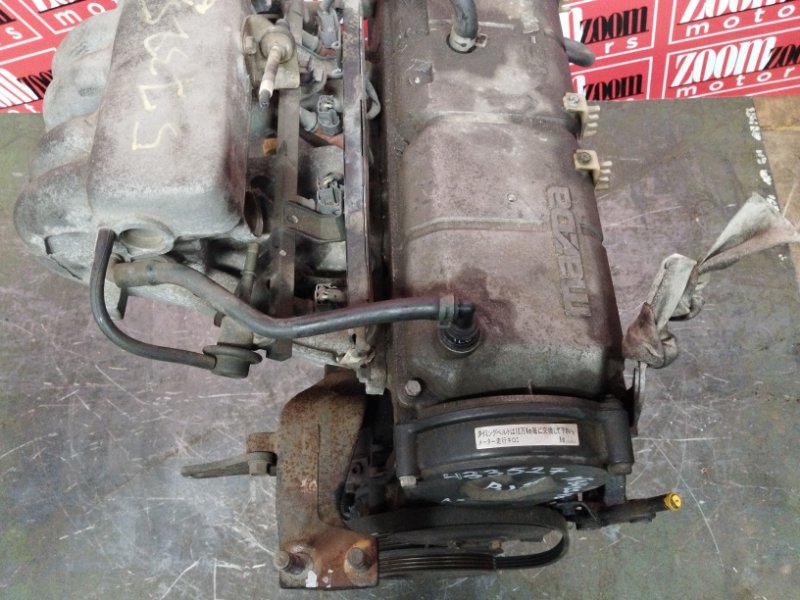 Двигатель, 61800 рублей, Солонцы