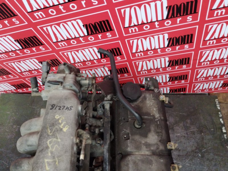 Двигатель, 61800 рублей, Солонцы