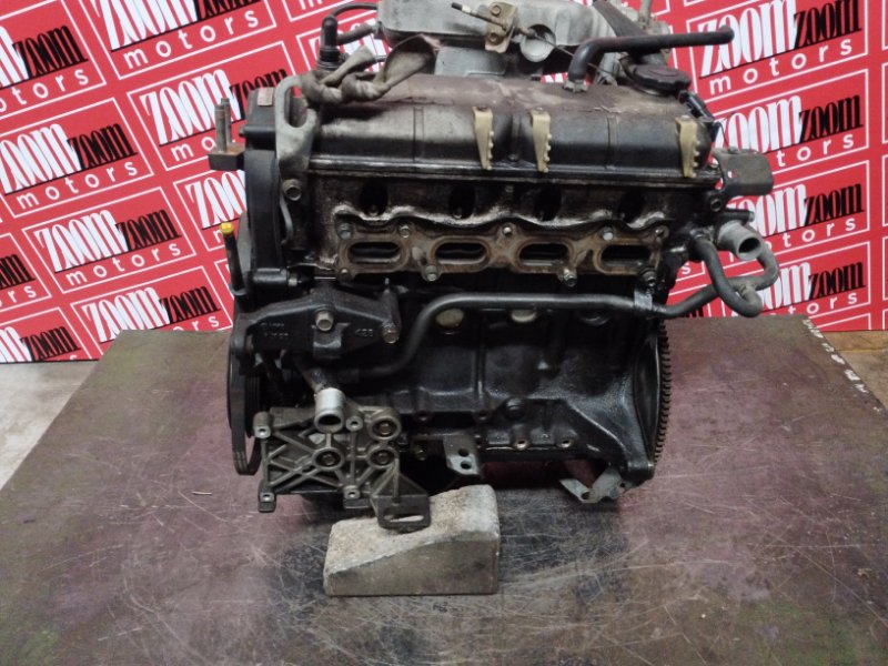 Двигатель, 61800 рублей, Солонцы