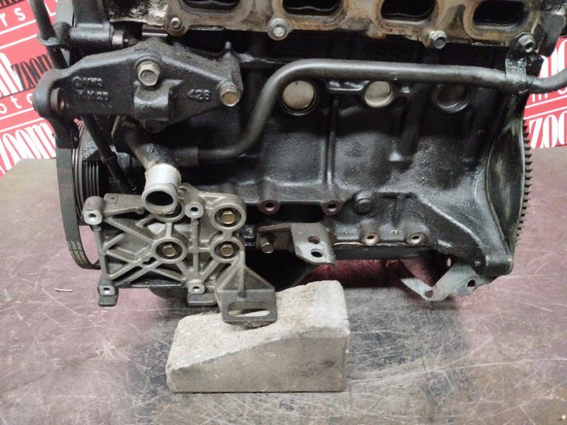 Двигатель, 61800 рублей, Солонцы