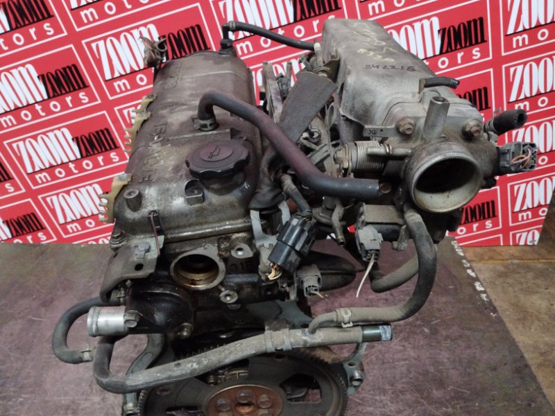 Двигатель, 61800 рублей, Солонцы