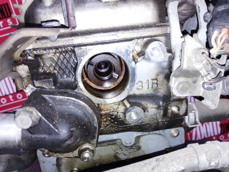 Двигатель, 61800 рублей, Солонцы