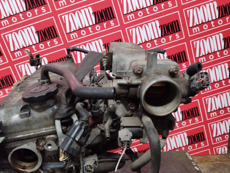 Двигатель, 61800 рублей, Солонцы