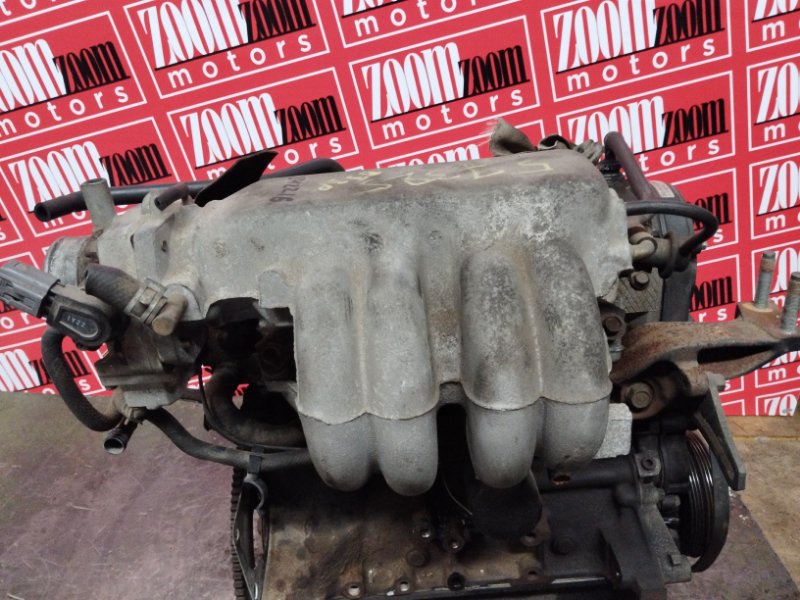 Двигатель, 61800 рублей, Солонцы