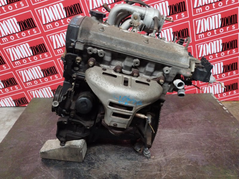 Двигатель, 123500 рублей, Солонцы