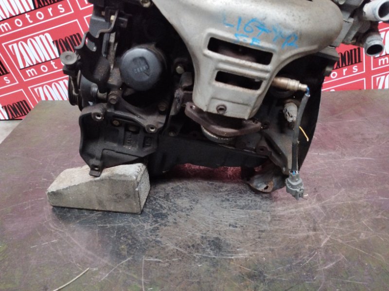 Двигатель, 123500 рублей, Солонцы